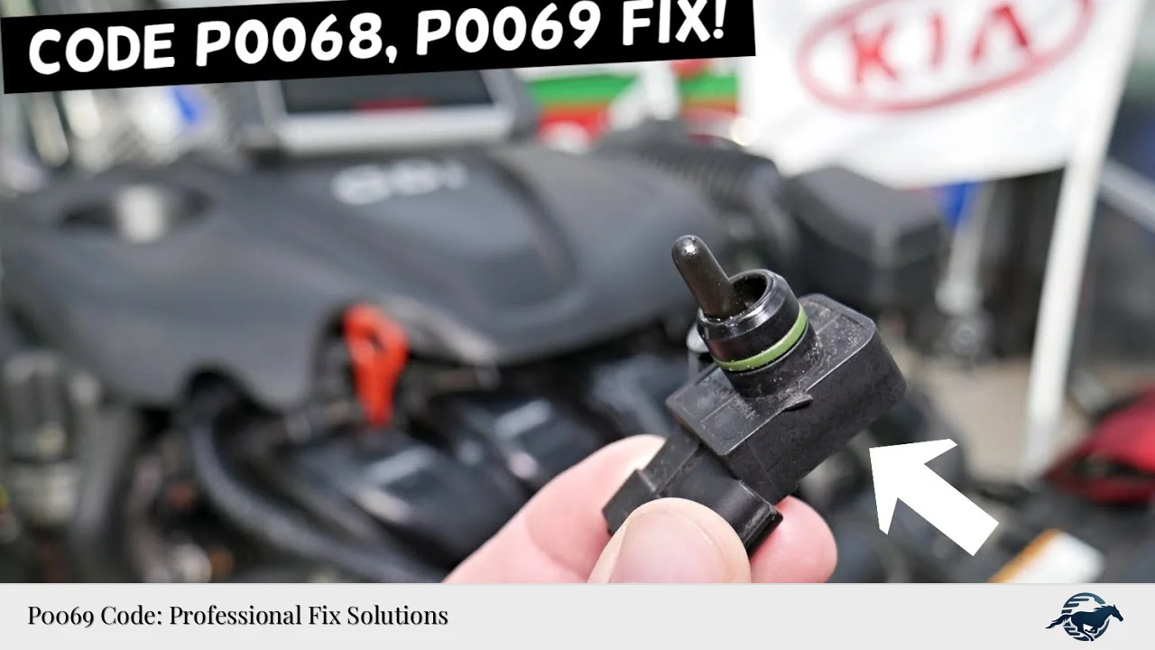 P0069 Code: Professional Fix Solutions