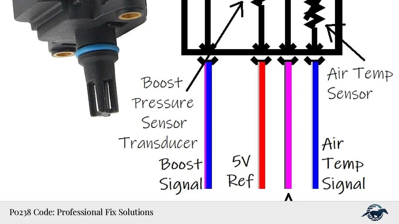 P0238 Code: Professional Fix Solutions