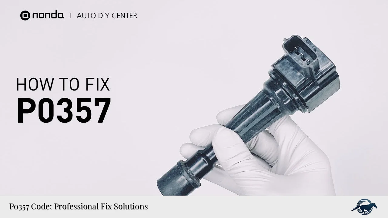 P0357 Code: Professional Fix Solutions