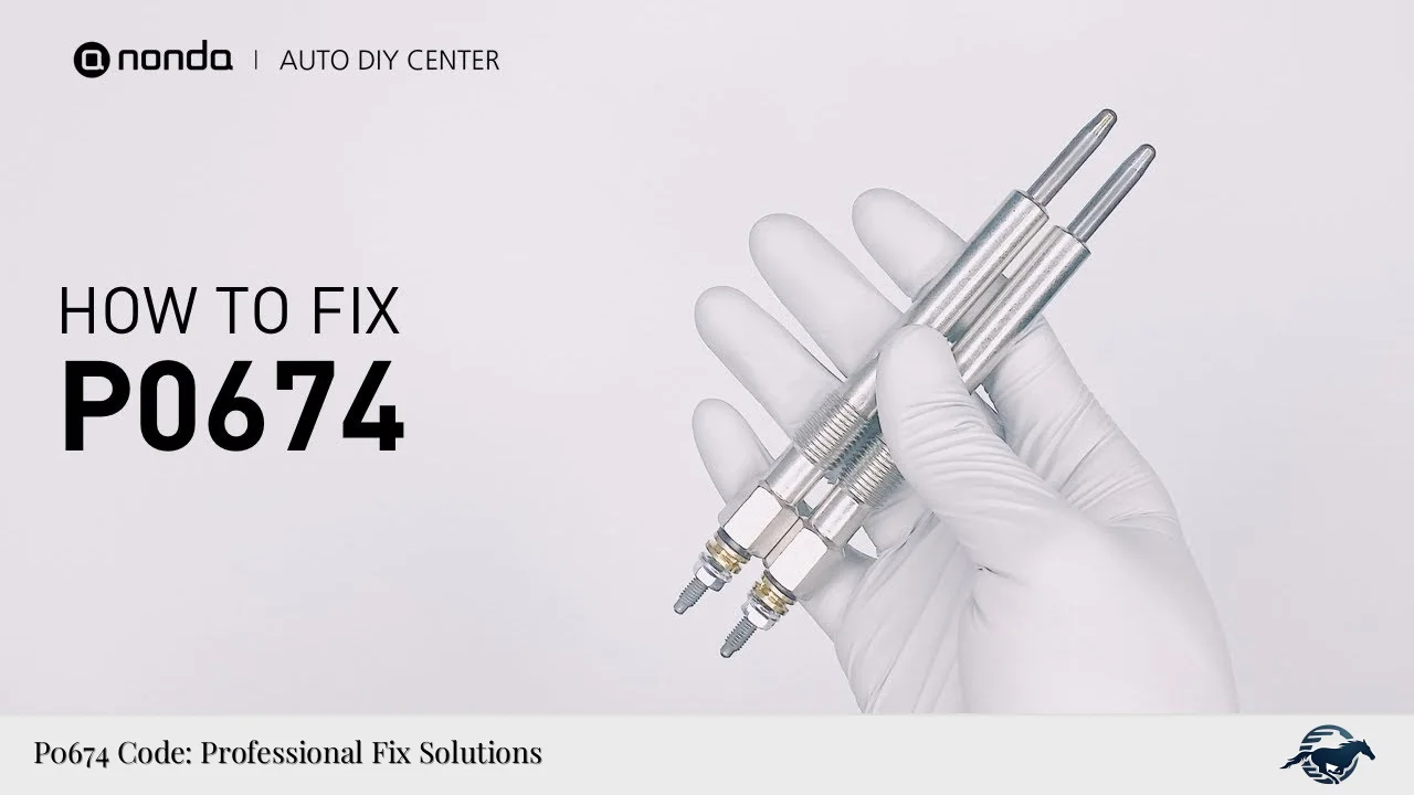 P0674 Code: Professional Fix Solutions