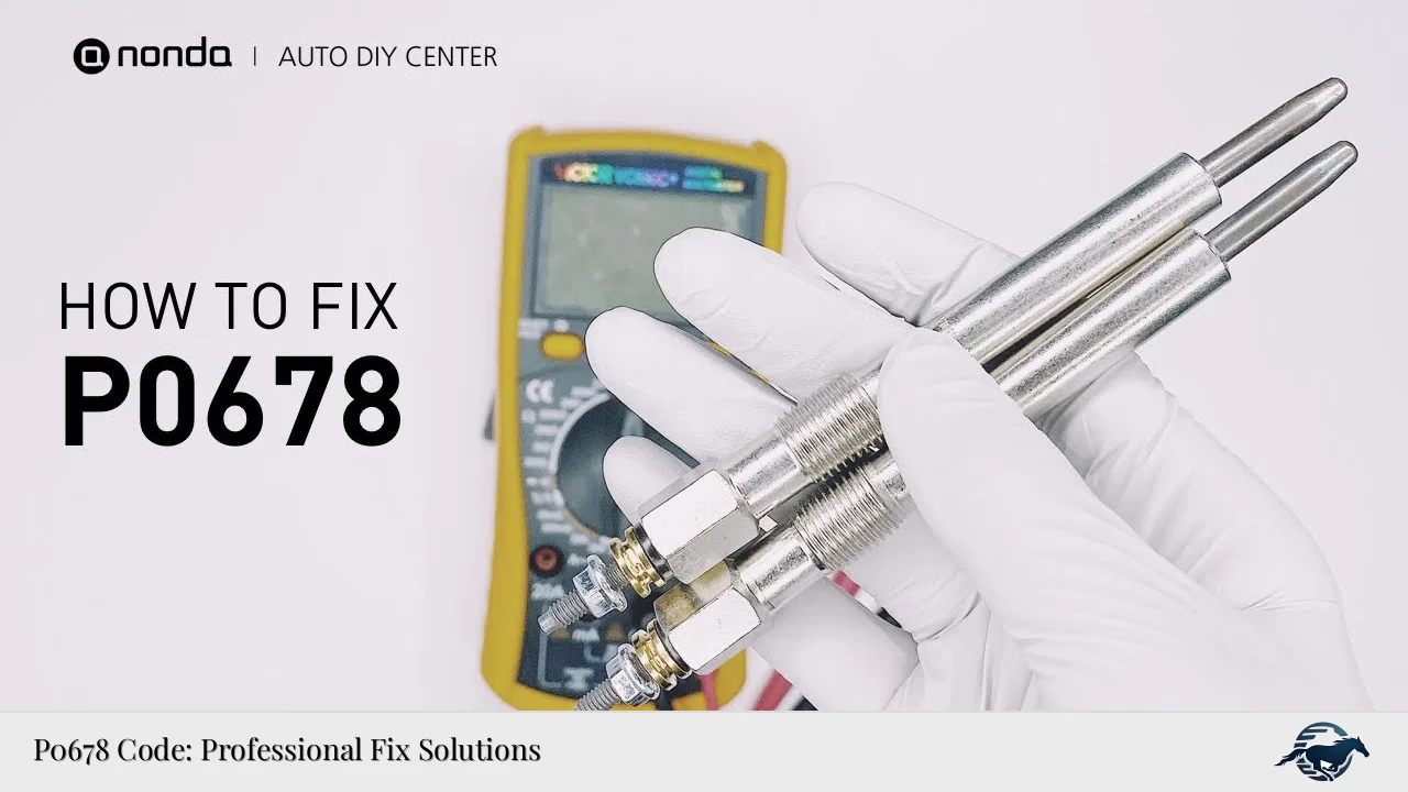 P0678 Code: Professional Fix Solutions