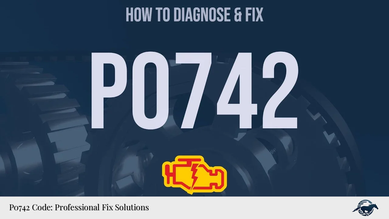 P0742 Code: Professional Fix Solutions