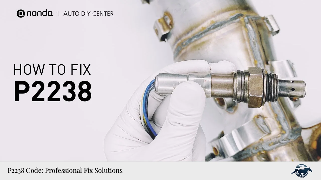 P2238 Code: Professional Fix Solutions