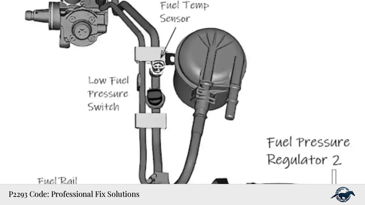 P2293 Code: Professional Fix Solutions