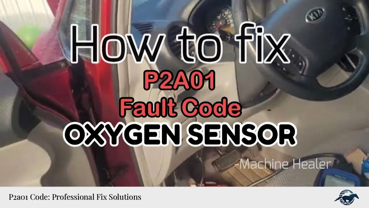 P2a01 Code: Professional Fix Solutions